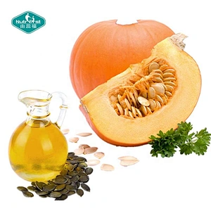 Suplemento del sistema genital masculino, cápsula de aceite de extracto de semilla de calabaza orgánica de 1000mg, cápsula blanda para la salud de la próstata