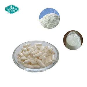 Nutrifirst Chondroitin Sulfate Capsules Joint Health Dietary Supplement Capsules