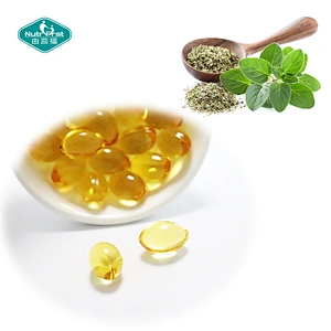 Nutrifirst Customized Herbal Extract Ashwagandha  5-HTP Softgel Capsule