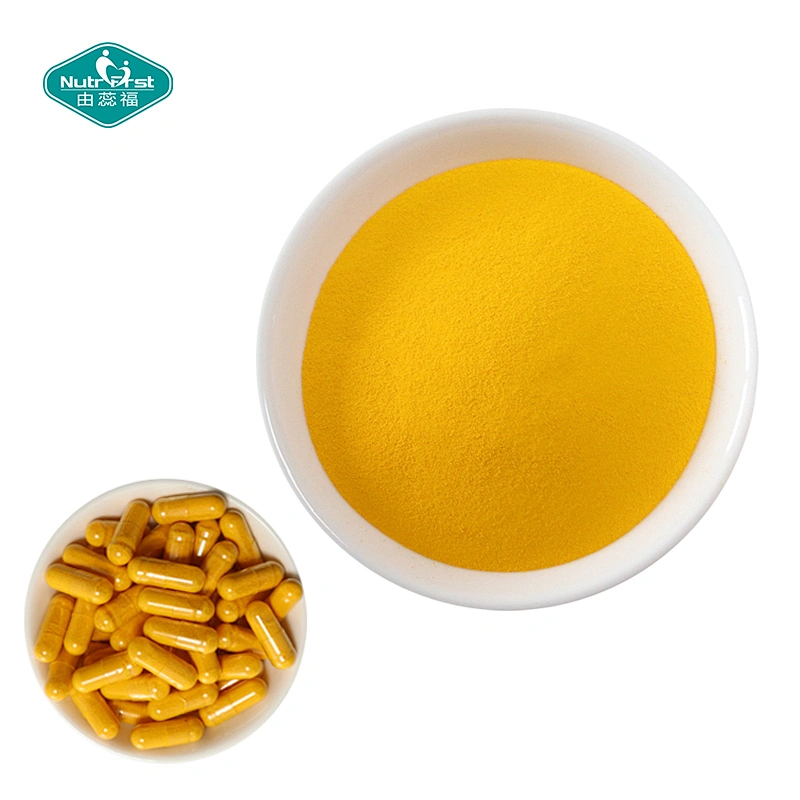 Suplementos de respuesta a la inflamación Multi-Herbal Joint Health Premix Solutions Polvo para Tablet Capsule Prduce