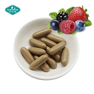 Nutrifirst DHA EPA Suplemento Omega 3 Multi Vitaminas Mineral Plus DHA Prenatal Softgel para mujeres embarazadas