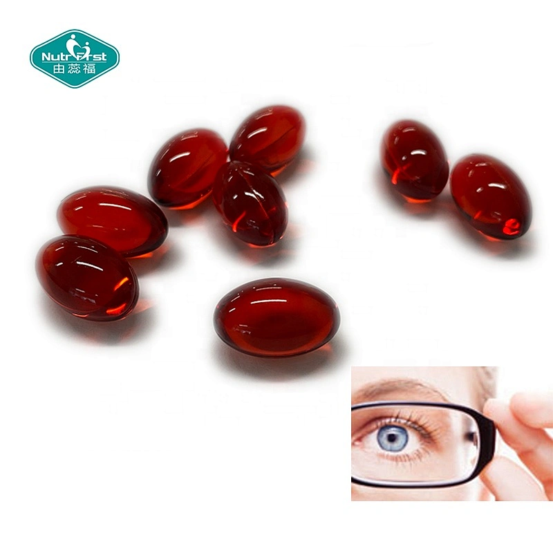 Nutrifirst Customize Formula Beauty Supplements Vitamins A B C E Oil Softgel Whitening Capsules in Bulk