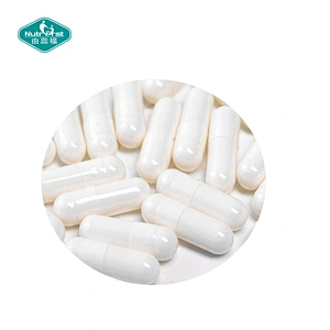 Nutrifirst Deportes Nutrición Suplementos de aminoácidos L-arginina Polvo Píldora L Arginina Cápsula para promover la longevidad