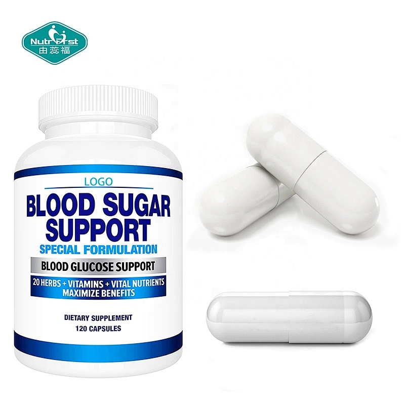 Best Bespoke Formula 20 Ingredients Herbs Extract Plus Multivitamin Multimineral Capsules