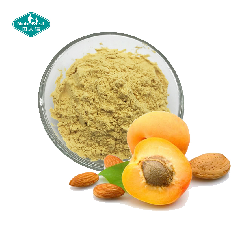 Extracto de fruta fabricante profesional 100% puro jugo de fruta de albaricoque liofilizado bebida instantánea en polvo a granel