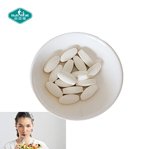 Nutrifirst Papaya Enzyme Chewable Tablets
