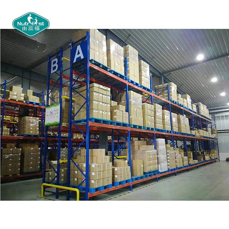 Private Label Manufacture OEM Improve Digestive Support Gut Health Probiotic Tablets