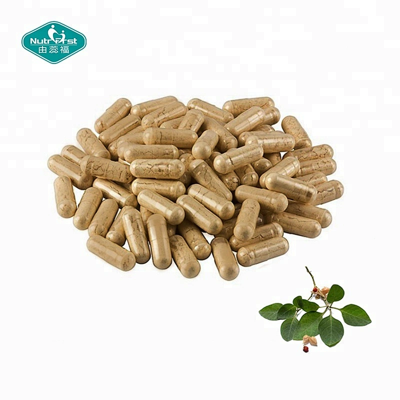 Sport Supplement Ashwagandha Root Extract Withania Somnifera Powder Capsules