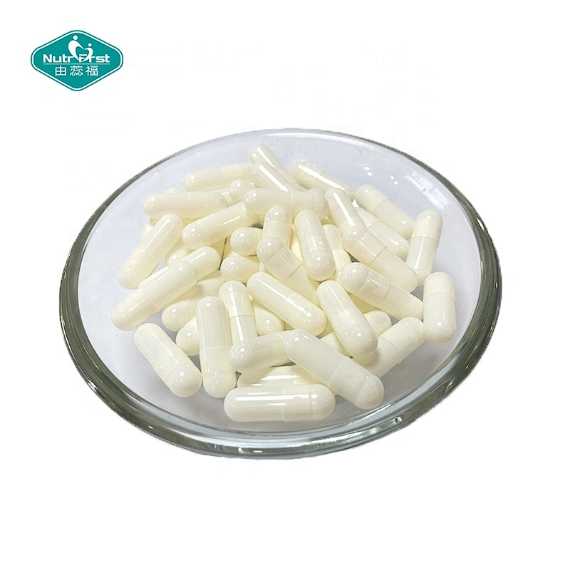 Nutrifirst Halal Cápsulas duras vacías Gelatina Píldora Shell Gelatina Nespreso Cápsula vacía Tamaño 00 0 1 2 3 4 5 Precio