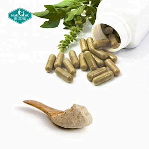 Sport Supplement Ashwagandha Root Extract Withania Somnifera Powder Capsules