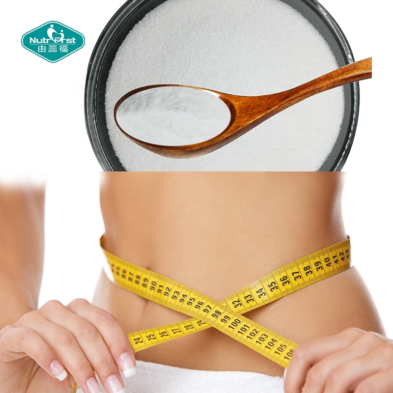 Nutrifirst Bulk Raw Material Supplement  L- Carnitine Food Grade L Carnitine Powder L-Carnitine