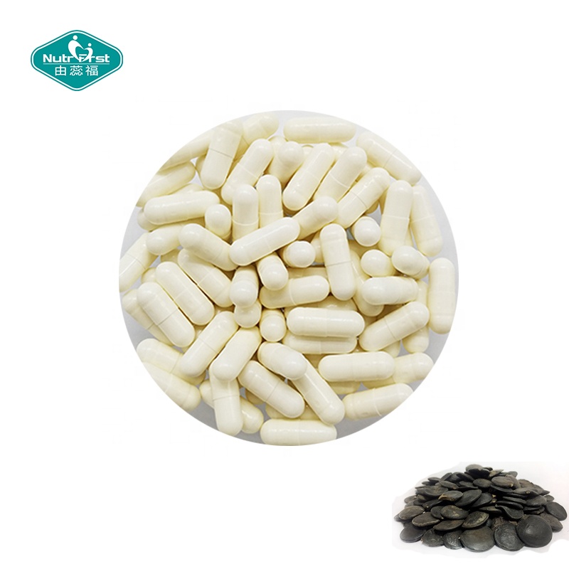 La aduana del OEM ODM modificó las cápsulas de la vitamina B6 5HTP de los suplementos 5-HTP de la ayuda del sueño del hidroxitriptófano