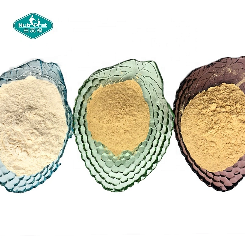 Factory Supplies Organic Monk Fruit Sweetener Extract Powder Luo Han Guo Extract Mogroside V 25% 60%