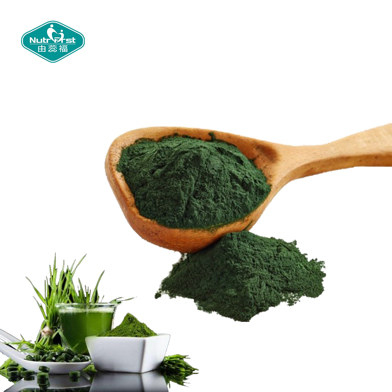 Customize Formula Tablet Compressing and Capsule Filling Chlorella Spirulina Multivitamins Minerals Nutrients Premix Blends