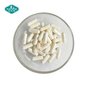 Nutrifirst Choline Vitamin Supplements Pill Citicoline Brain Booster Capsules for Supports Brain Health