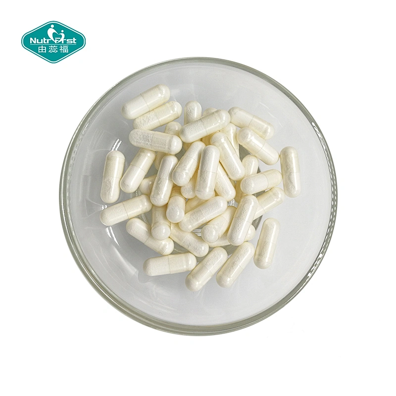 Nutrifirst Choline Vitamin Supplements Pill Citicoline Brain Booster Capsules for Supports Brain Health