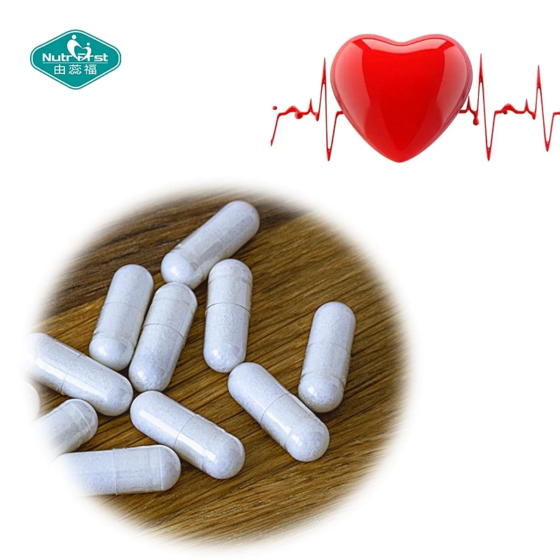 Nutrifirst Heart Health TMG Trimetilglicina Betaína Vitamina B12 Suplemento en tableta con efecto antioxidante