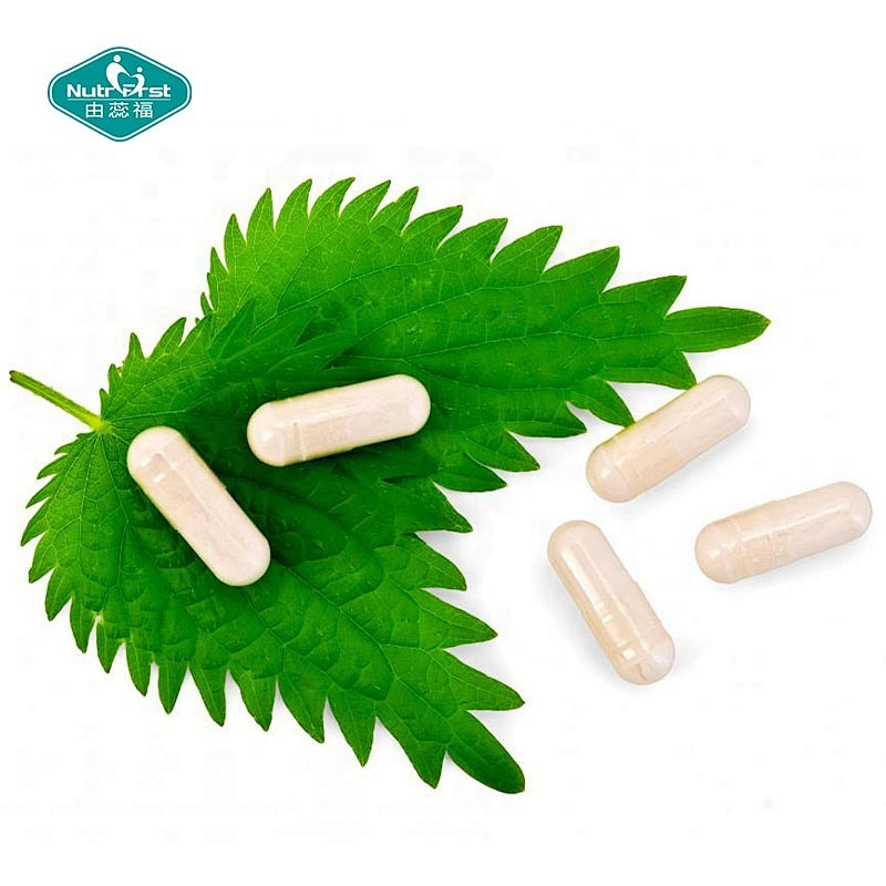 L-5-Hydroxytryptophan Supplements 5-HTP Calcium Vegan Sleep Aid Capsules 5HTP for Improve Sleep