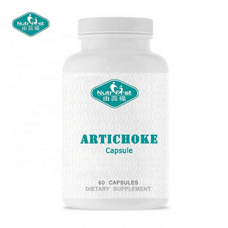 Píldora adelgazante para pérdida de peso con etiqueta personalizada, complejo de vitamina B, cápsulas de extracto de té verde de alcachofa con L-carnitina