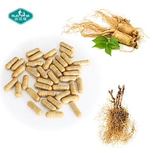 Supplement Newest Efficient Formula Forskolin Black Ginger Multivitamin Capsule