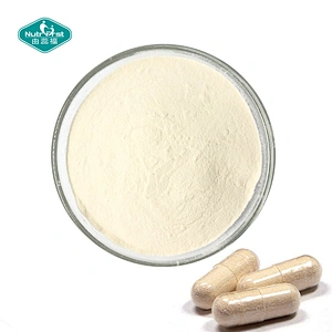 Proteína orgánica multi del colágeno del suplemento del cuidado de la salud de la cápsula de la proteína del colágeno de la etiqueta privada