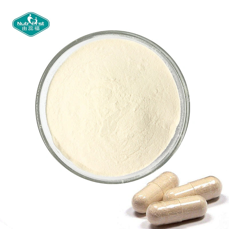 Proteína orgánica multi del colágeno del suplemento del cuidado de la salud de la cápsula de la proteína del colágeno de la etiqueta privada