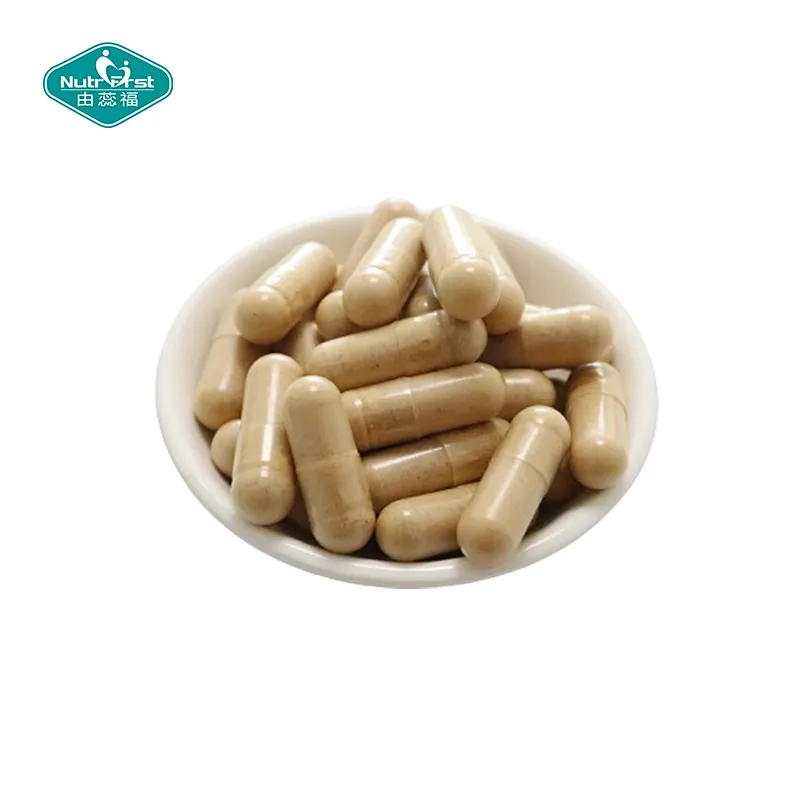 Nutrifirst Weight Management&Appetite Suppressant Capsules With L-Carnitine Green Tea Extract Dietary Supplement