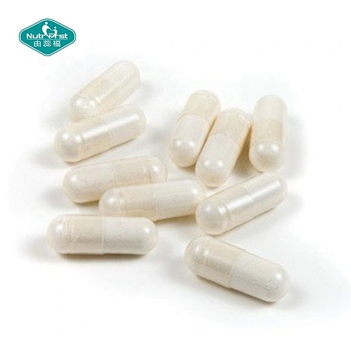 Nutrifirst Bespoke Beauty Nutrition Moisturizing Alpha Lipoic Hyaluronic Acid Skin Care Capsules with L-proline