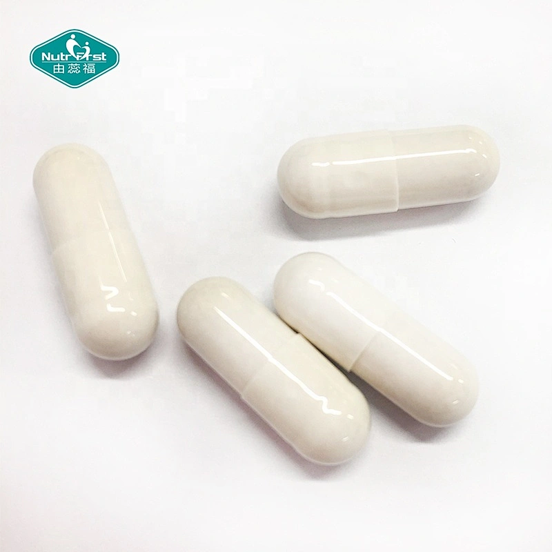 Nutrifirst Bespoke Beauty Nutrition Moisturizing Alpha Lipoic Hyaluronic Acid Skin Care Capsules with L-proline