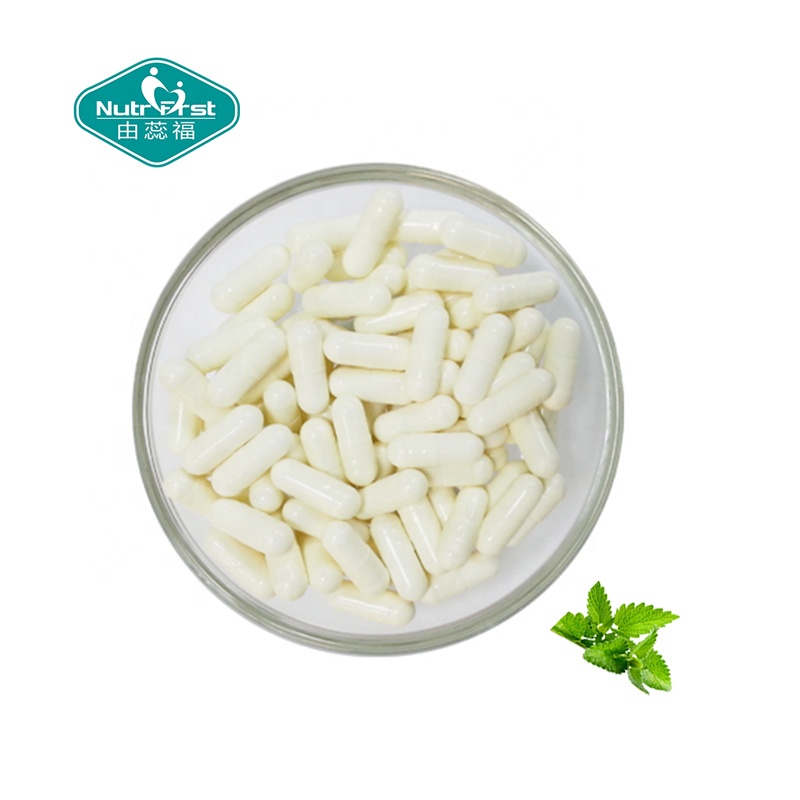 Custom Label Supplements Methylsulfonylmet Capsules MSM Powder Turmeric Pill