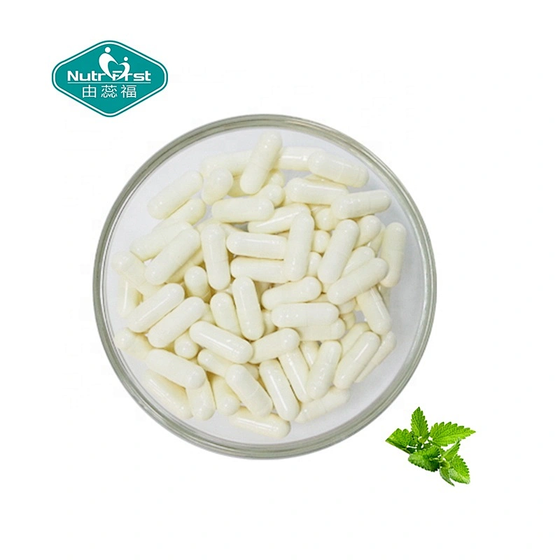 Custom Label Supplements Methylsulfonylmet Capsules MSM Powder Turmeric Pill