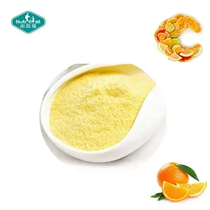 Nutrifirst personaliza la fórmula de bebidas saludables, complejo B, vitamina C, polvo soluble en agua instantáneo con embalaje a medida