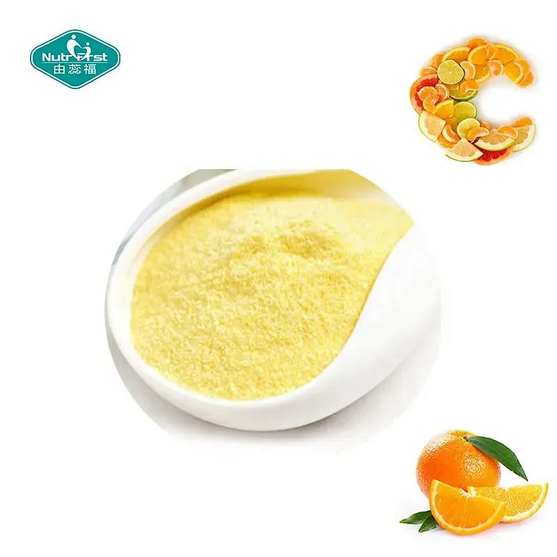 Nutrifirst personaliza la fórmula de bebidas saludables, complejo B, vitamina C, polvo soluble en agua instantáneo con embalaje a medida
