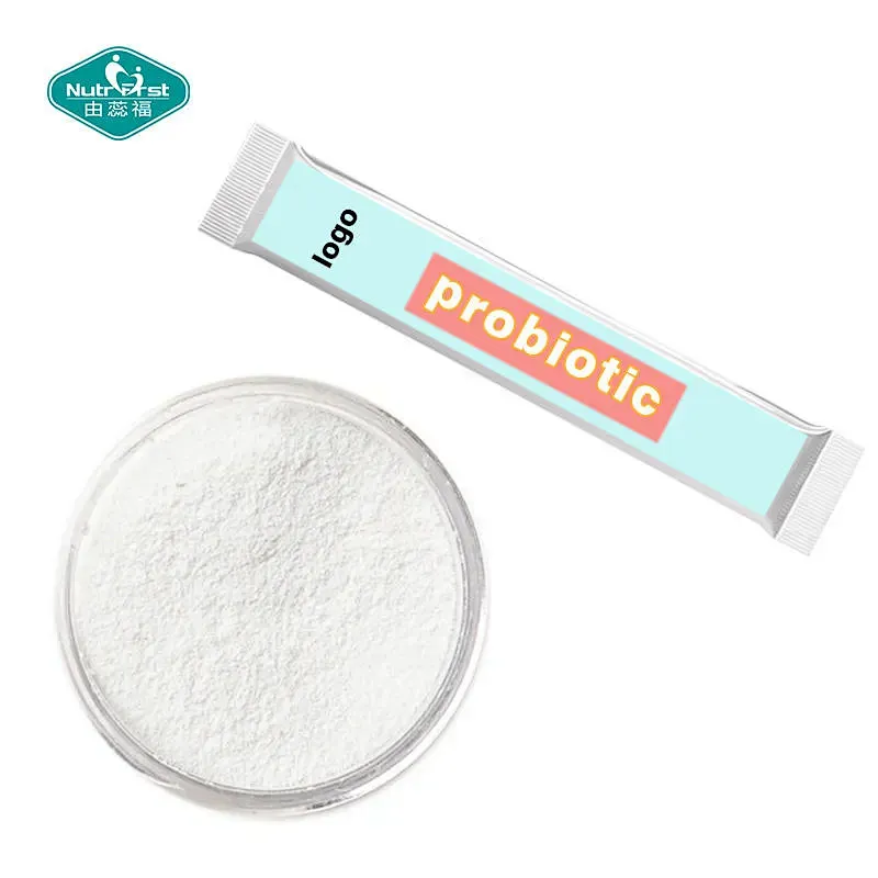 Intestinal Health 60billion Cfu Probiotic Supplements Herbal Extract Sachet Stick Drink Powder