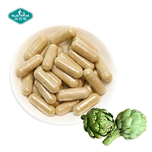 Amazon Popular Formula Herbal Extract Complex Powder Liver Function Promoting Supplements Capsule Customization