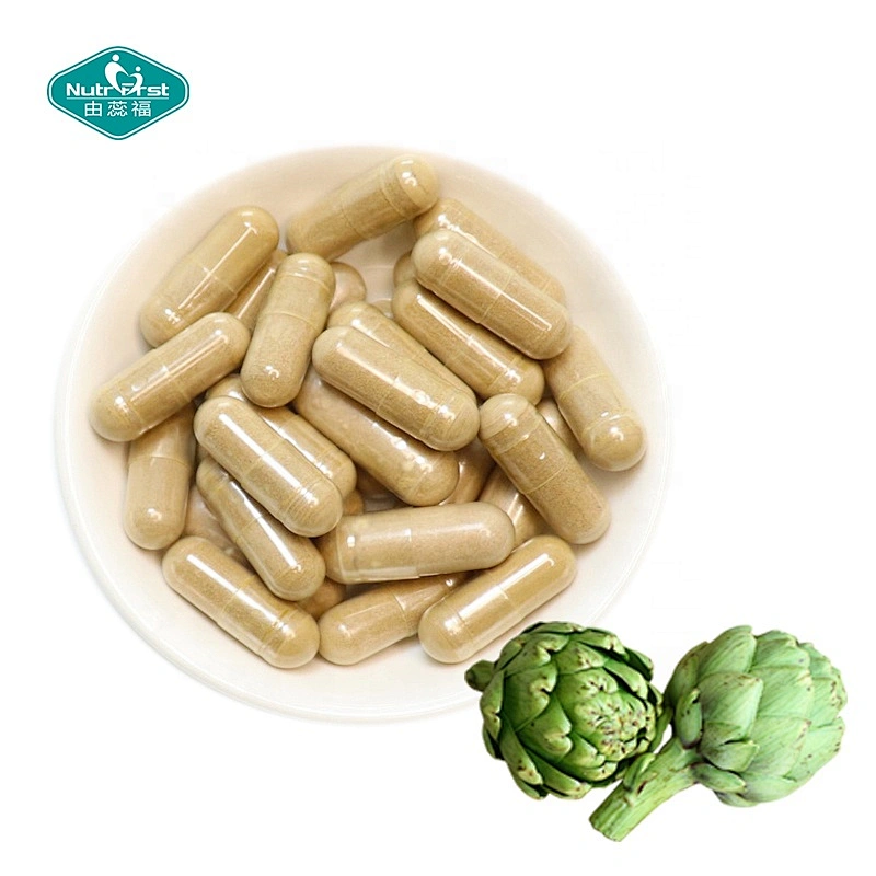 Amazon Popular Formula Herbal Extract Complex Powder Liver Function Promoting Supplements Capsule Customization