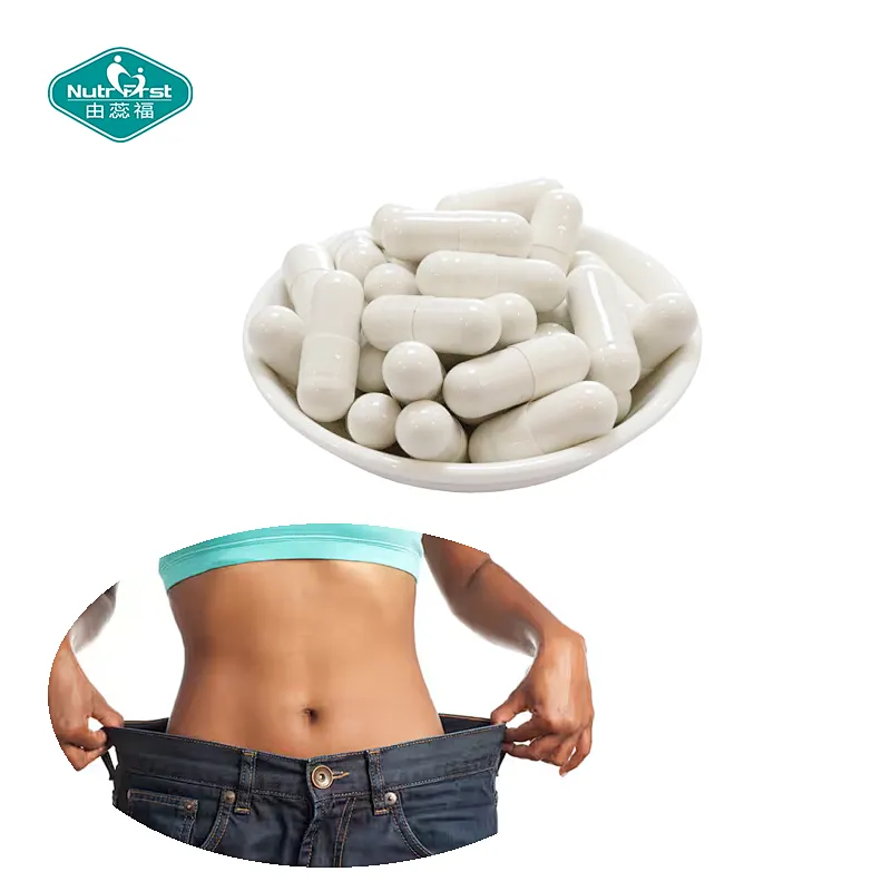 Private Label Manufacture OEM Next Generation Beneficial Strain Akkermansia Capsules for Gut Health