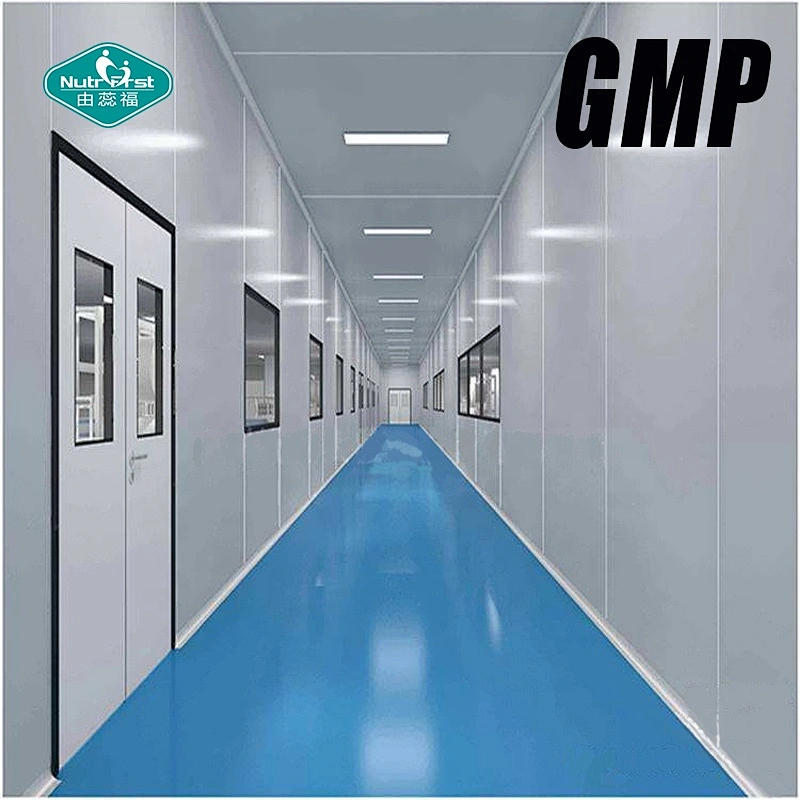 Paquete personalizado OEM, cápsulas de fórmula de extracto herbario probiótico rico en nutrientes para promover la salud intestinal