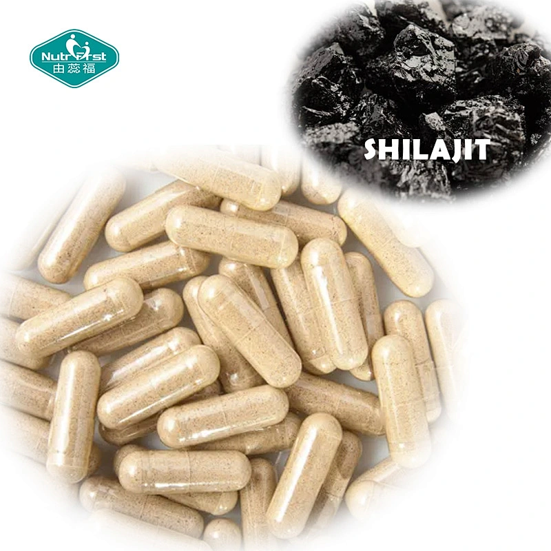 Bespoke Packaging Private Label Sport Supplement Horny Goat Weed Tongkat Al Vegan Capsule