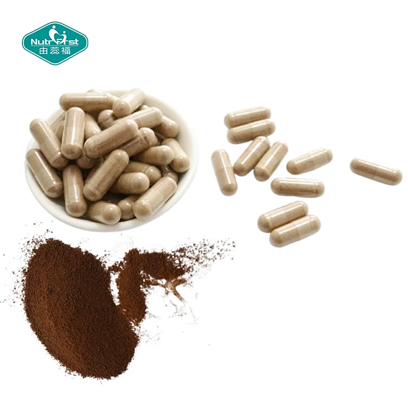 Nutrifirst Custom Customization OEM Arnica Extract Capsules