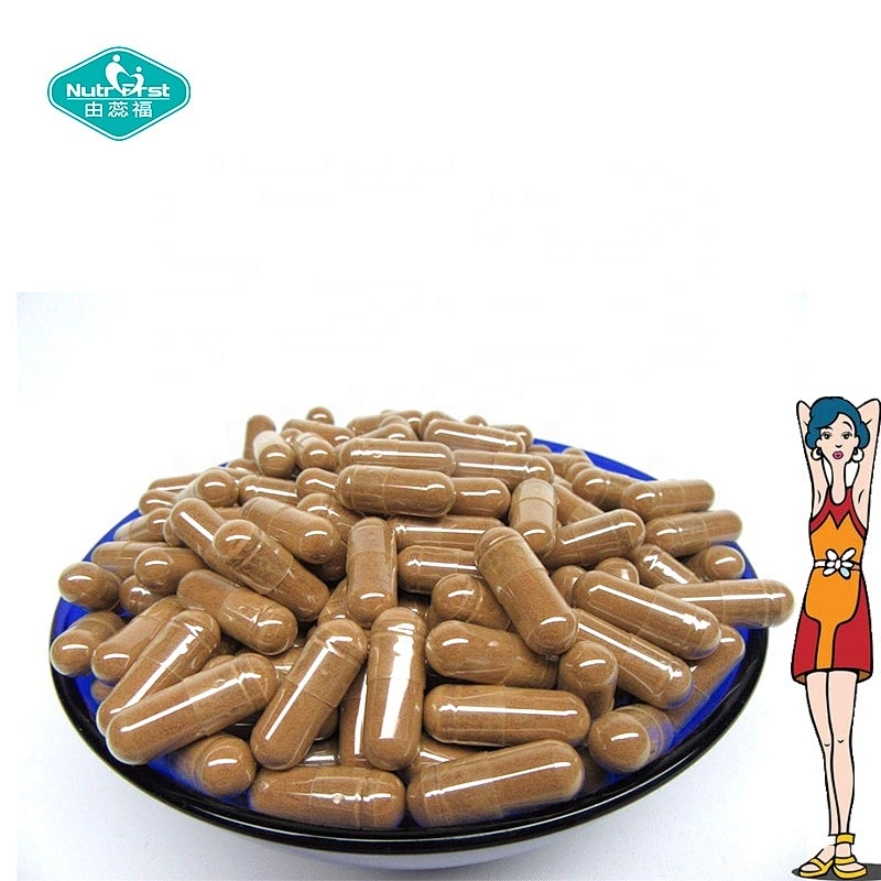 Vitamin B12 Zinc Selenium Copper Manganese Molybdenum L-Tyrosine Iodine Tablets