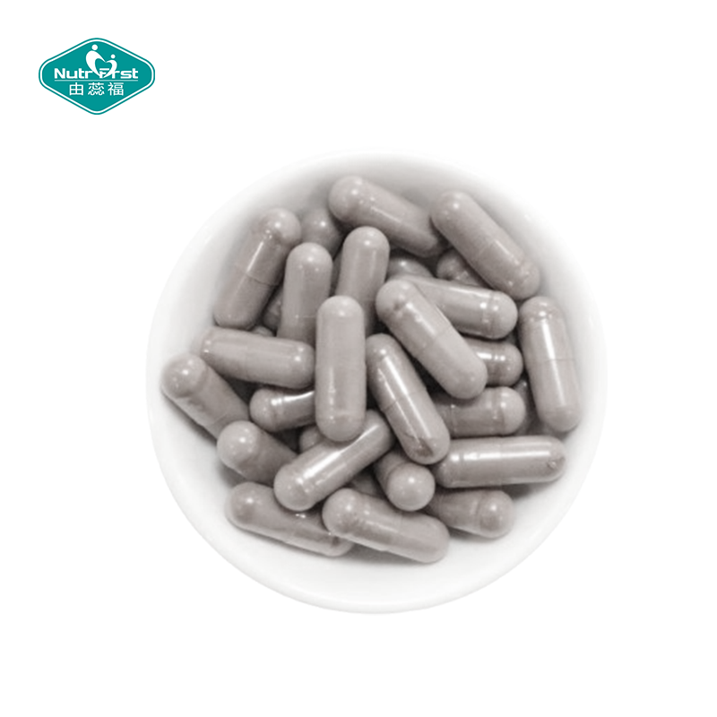 Private Label Manufacture OEM Improve Fertility Antioxidant Shilajit Capsules