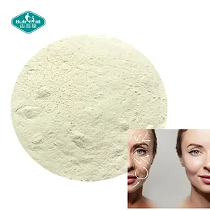 Private Label Skin Care Type I II Health Supplement Melatonin Hydrolyzed Marine Collagen Peptide Instant Powder Drink