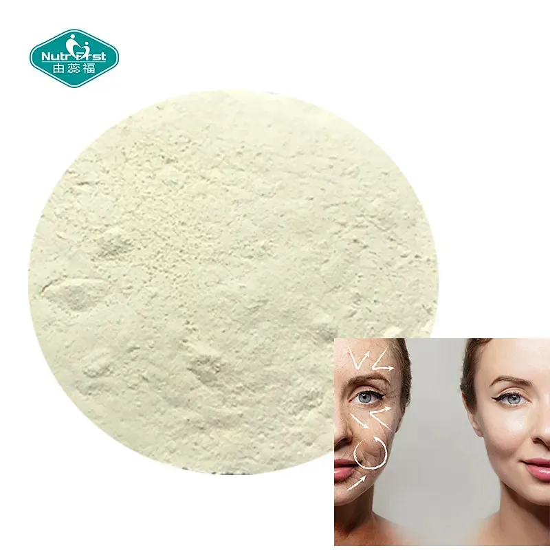 Private Label Skin Care Type I II Health Supplement Melatonin Hydrolyzed Marine Collagen Peptide Instant Powder Drink