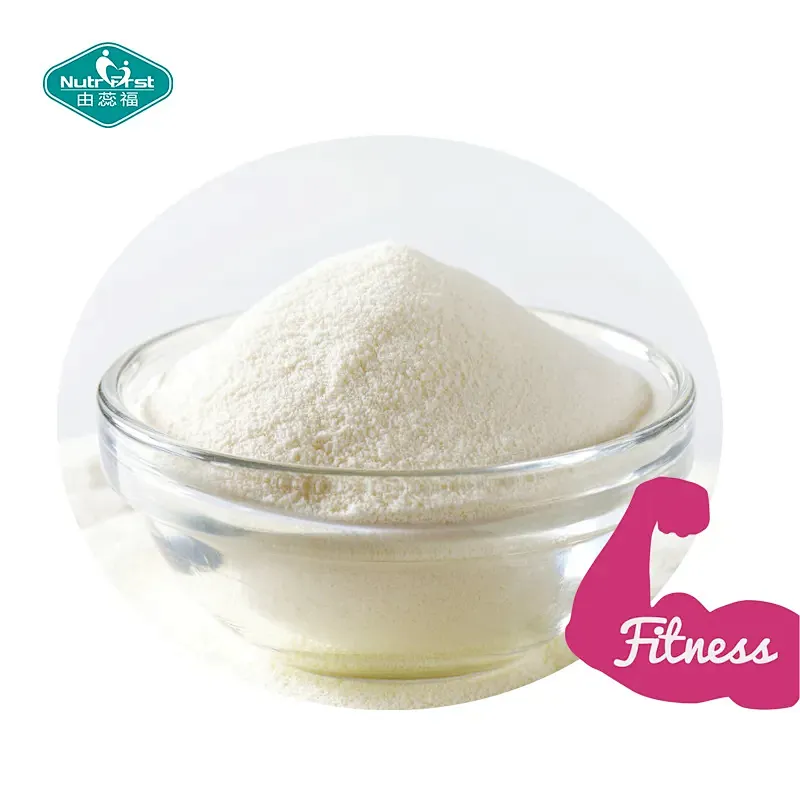 Creatine Monohydrate Drink Powder