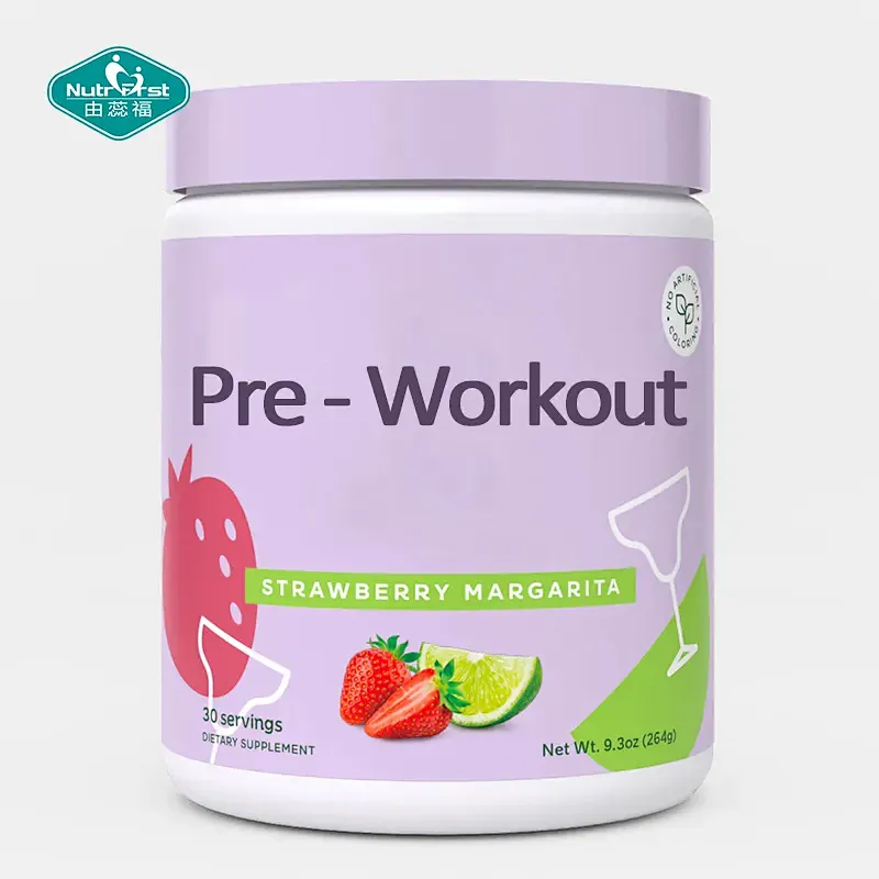 Bebida De Aminoácidos Para Recuperación Muscular Después Del Entrenamiento Con Creatina Bcaa Sin Azúcar