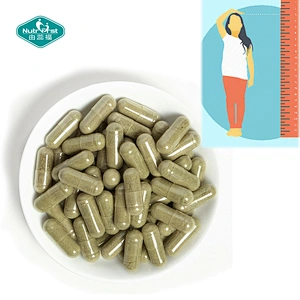 Optimal Herb Combination Supplement Withinia Somniferra Ashwagandha Vegan Capsule