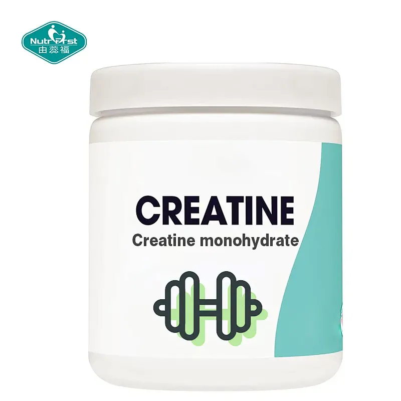 Creatine Monohydrate Drink Powder