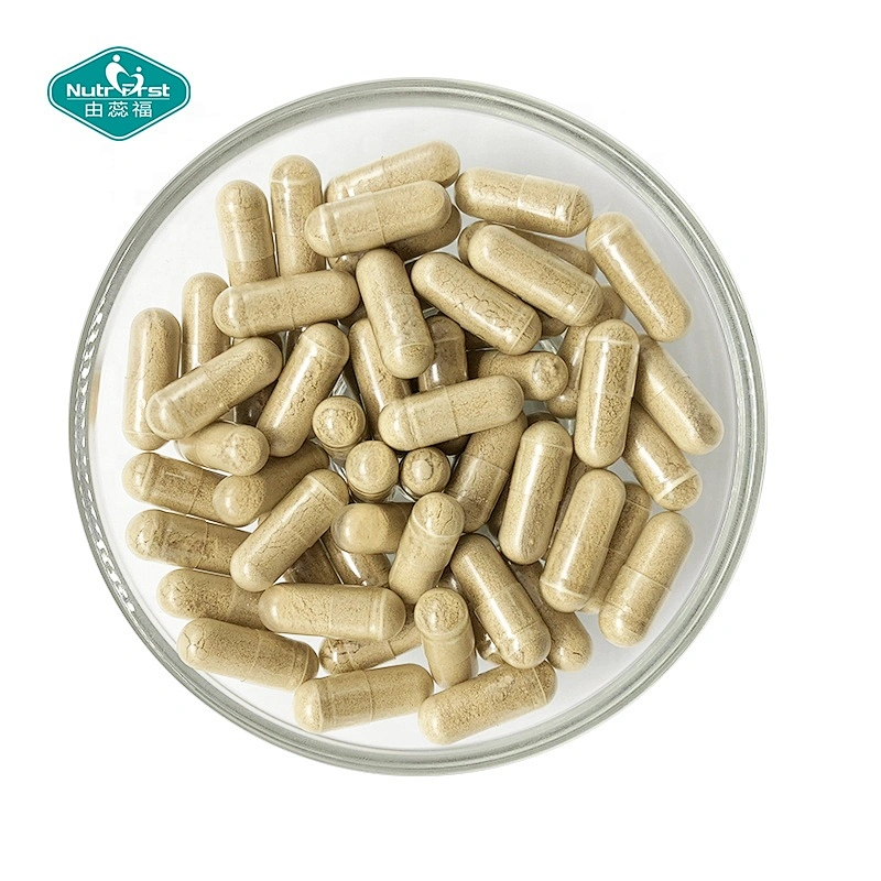 Nutrifirst, suplementos potentes para la piel de las uñas del cabello, complejo multivitamínico, cápsula de extracto de semilla de kiwi de biotina a granel