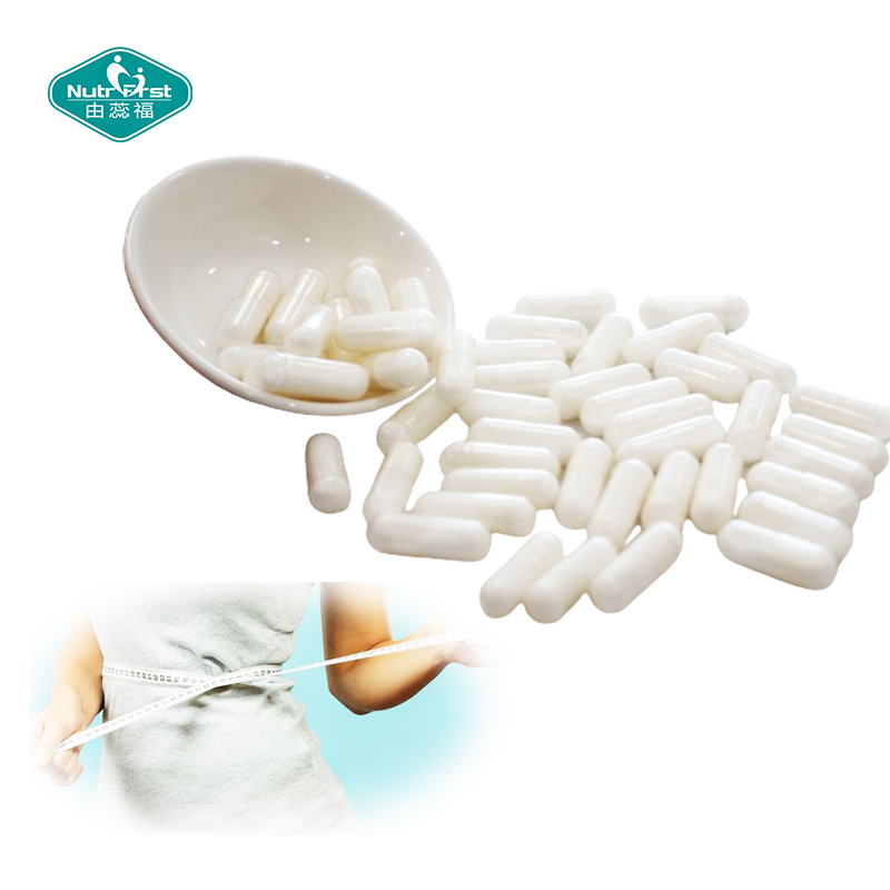 Nutrifirst Dietary Supplement Calcium D-Glucarate Capsules Supports Natural Detoxification Processes Women&Men Health